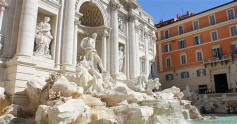 Rome Weather : 10 Things you need to know about Weather in Rome Italy