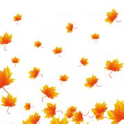 Fall Leaf PNG HD Image - PNG All