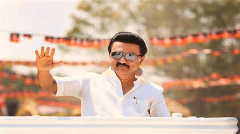 Tamil Nadu Ministers List 2021 DMK: Stalin Cabinet Ministers