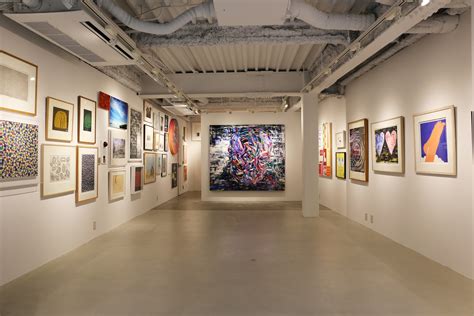 Top 15 galleries in eastern Tokyo | Time Out Tokyo