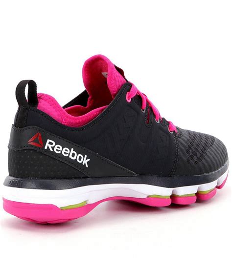 Reebok Women ́s Cloudride Dmx Shoe in Pink - Lyst