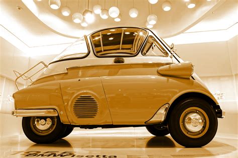 BMW Isetta 1955 Foto & Bild | autos & zweiräder, oldtimer youngtimer, auto-legenden Bilder auf ...