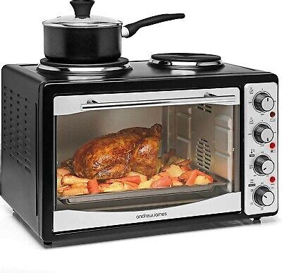 Mini Electric Oven for sale in UK | View 64 bargains