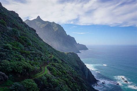 Hiking Tenerife: 7 Stunning Hikes in the Tenerife Mountains