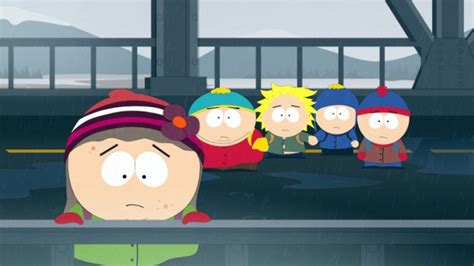 South Park Season 24 Renewed; Parker and Stone Plan a New Movie | Collider