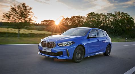 BMW 1 Series 118i review: One of the most affordable routes to BMW ...