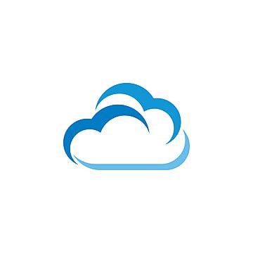 Cloud Logo PNG Transparent Images Free Download | Vector Files | Pngtree