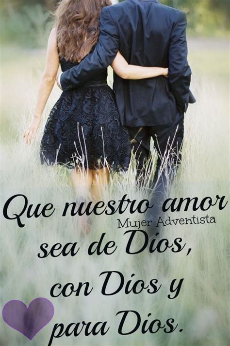 Frases De Amor De Dios Para Las Parejas