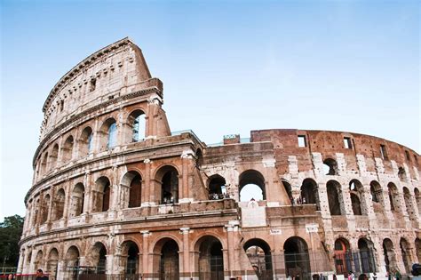 30 Italian Landmarks: The Best Famous, Historical & Natural Landmarks ...