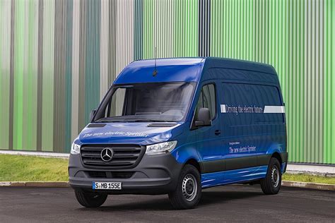 Mercedes-Benz Sprinter-based RV Reviewed by AutoBlog - autoevolution