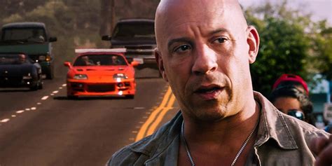 What Fast & Furious Always Means By A 10-Second Car