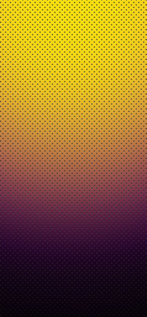 1242x2668 Dots Gradient 4k Iphone XS MAX ,HD 4k Wallpapers,Images ...