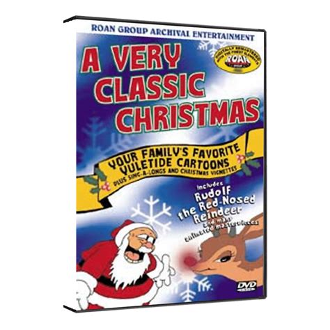 A Very Classic Christmas [DVD] | TROMA Direct