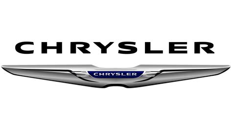 Chrysler Logo, history, meaning, symbol, PNG