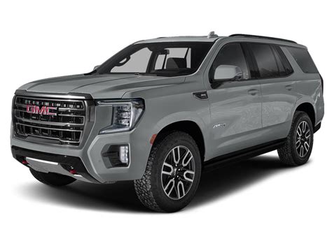 New 2021 GMC Yukon Satin Steel Metallic: Suv for Sale - 1GKS2DKL2MR101189