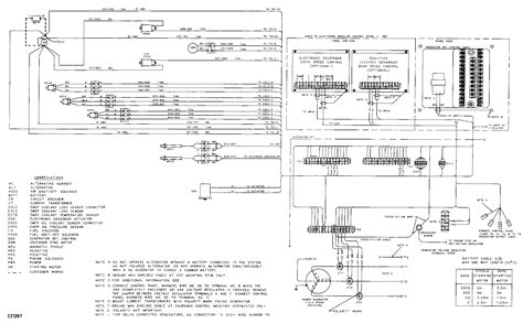 Cat C15 Engine Diagram | My Wiring DIagram