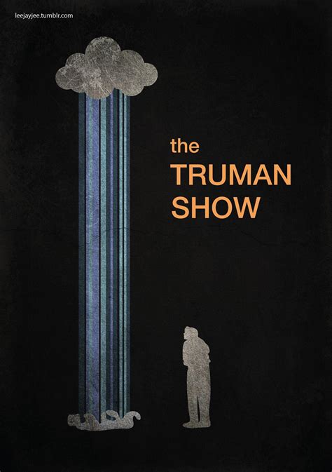 The Truman Show Wallpapers - Wallpaper Cave