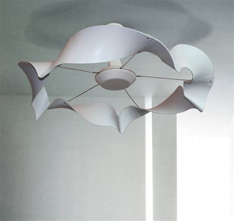 20 Trendy Modern Ceiling Fans