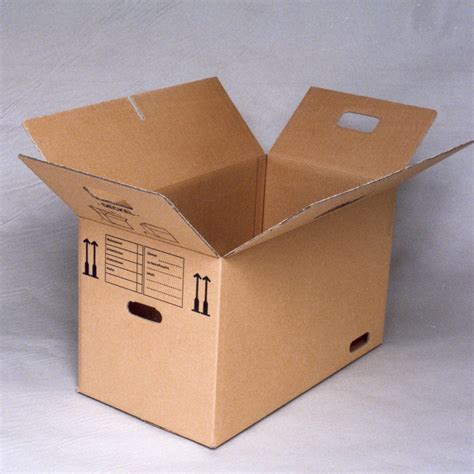 Corrugated box design - Wikipedia