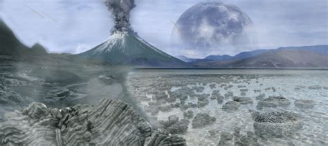 Geological Time Scale: Hadean, Archean, Proterozoic & Phanerozoic - PMF IAS