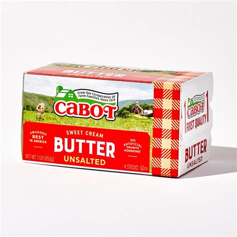 What's the Best Butter for Baking? | Bon Appétit