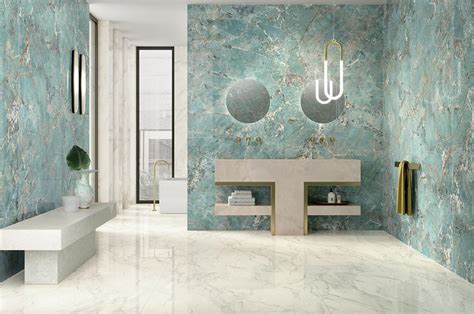 Italian Marble Bathroom Tiles – Rispa