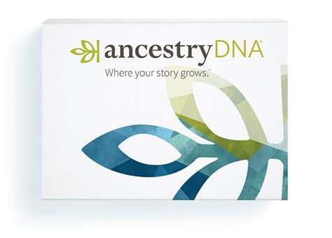 5 Things to Think About When Selecting a DNA Testing Kit | AncestryDNA ...