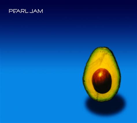 Pearl Jam - Pearl Jam Cd Retail Version - Shop