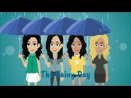 The DISH Girls | GoAnimate V2 Wiki | Fandom