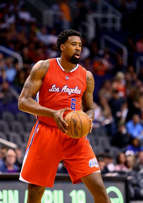 Offseason Outlook: Los Angeles Clippers | Hoops Rumors