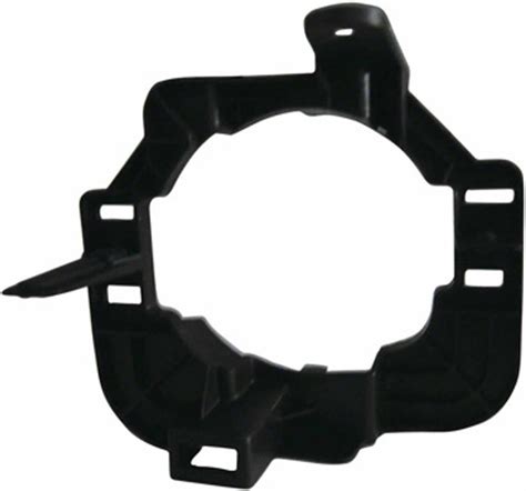 Amazon.com: OE Replacement NISSAN ALTIMA Fog Light Bracket (Partslink Number NI2602100) : Automotive