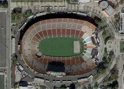 Los Angeles 1932 & 1984; Los Angeles Memorial Coliseum – Architecture of the Games