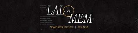 2023 Lakers Playoff Central | NBA.com