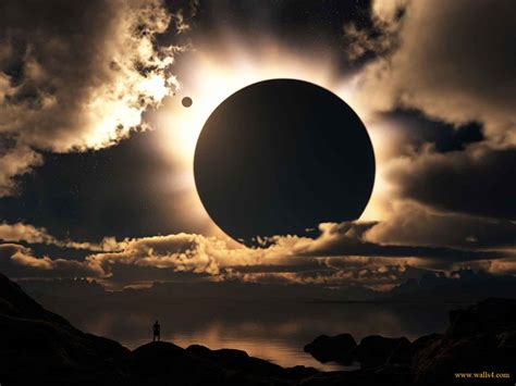 Eclipse Wallpapers - Wallpaper Cave