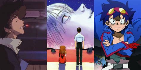 Discover 77+ 90s space anime - in.coedo.com.vn