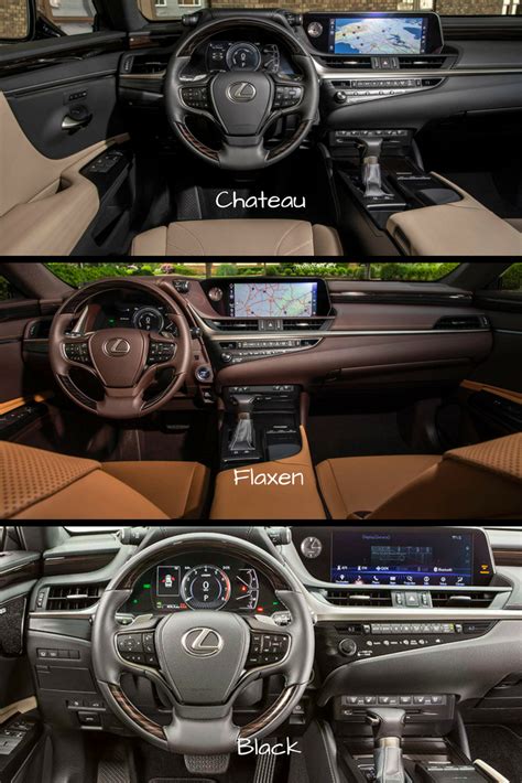 lexus rx 350 interior colors 2021 - silvia-maza