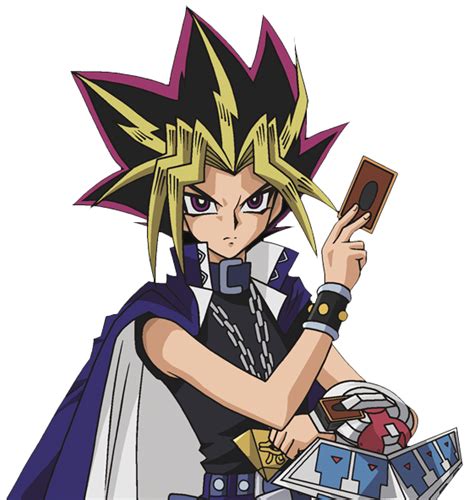 Yami Yugi Character Profile : Official Yu-Gi-Oh! Site