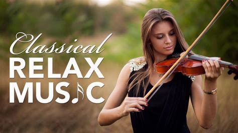 5 Interesting Benefits You Can Get From Listening To Classical Music ...