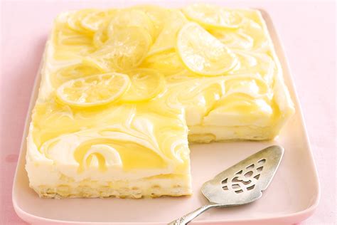 lemon curd cheesecake