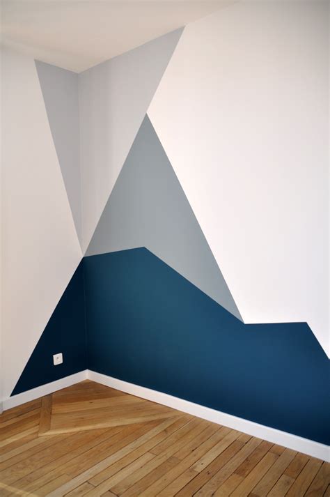 How To Make An Accent Wall With Paint