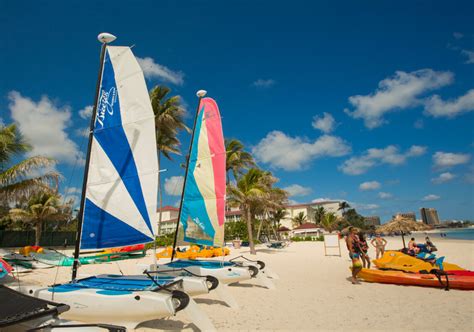 Breezes Bahamas Resort & Spa - All Inclusive - Book Now