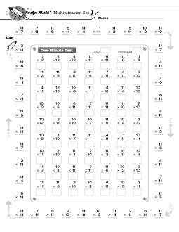 Multiplication Set10,11,12jSML | Rocket Math