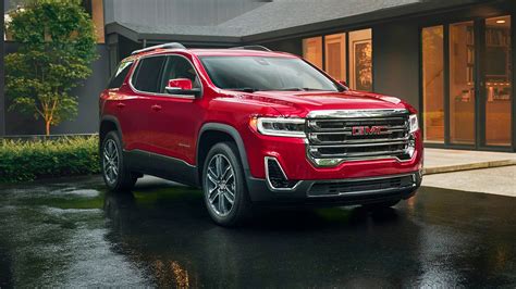 2023 Gmc Acadia Specs – Get Calendar 2023 Update