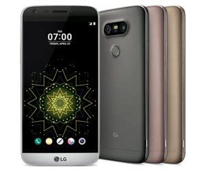 LG G5 Price in Malaysia & Specs - RM860 | TechNave