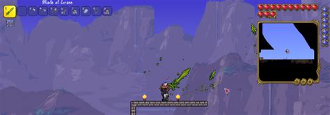 Blade of Grass: Terraria | How to make one + tips & tricks