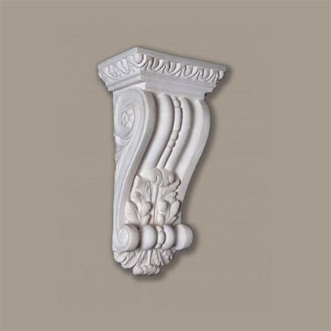 Corbel 1 - Fine Art Mouldings