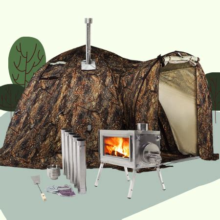 10 best tents for winter camping with a wood stove jack 2023 – Artofit