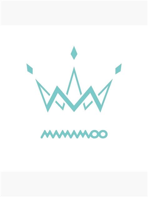 Mamamoo Kpop Logo