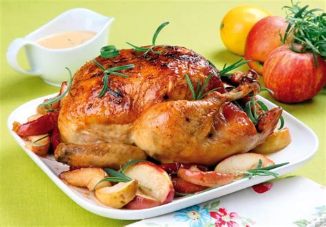 5 conseils pour réussir votre poulet rôti