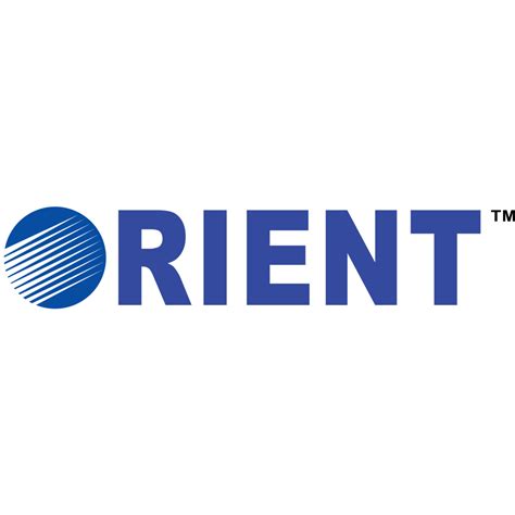 Orient logo, Vector Logo of Orient brand free download (eps, ai, png, cdr) formats